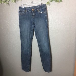 Michael Kors Jeans Sz 6